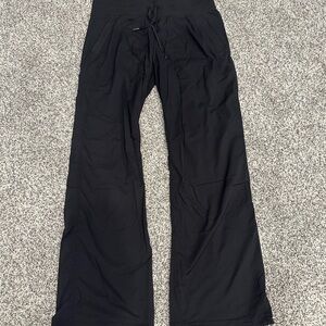 Lululemon Dance Studio Mid Rise Pant